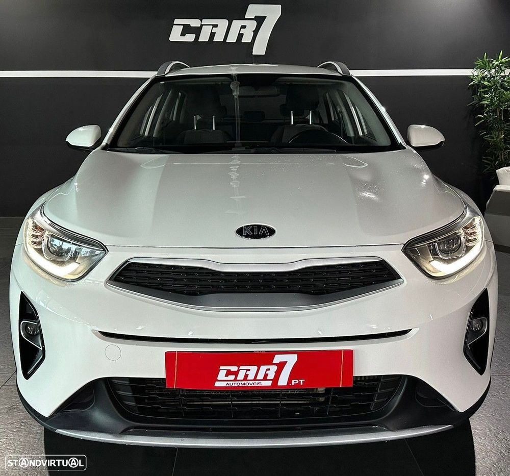 Kia Stonic 1.0 T-GDI Drive - 2