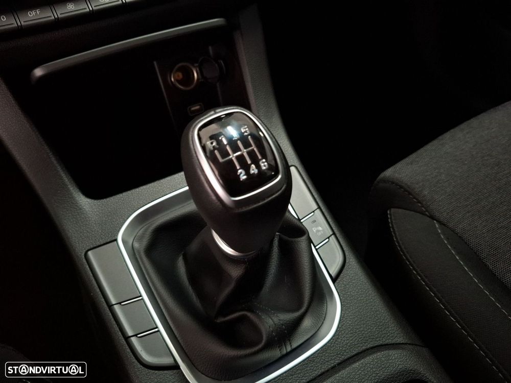 Hyundai i30 SW 1.0 T-GDi Style Plus - 18