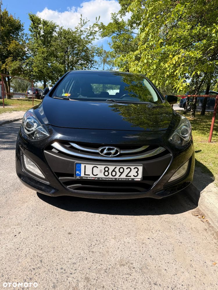 Hyundai i30 - 8