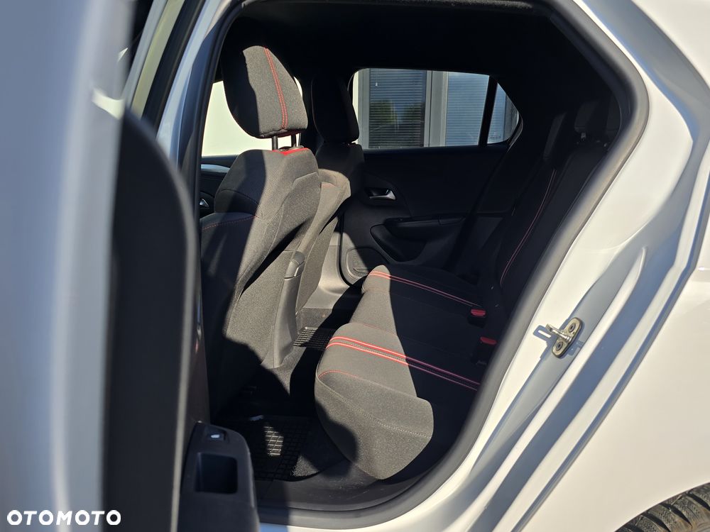 Opel Corsa 1.2 Direct Injection Turbo Start/Stop GS Line - 24