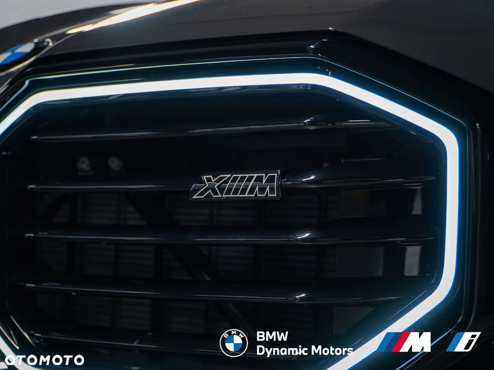 BMW XM - 10