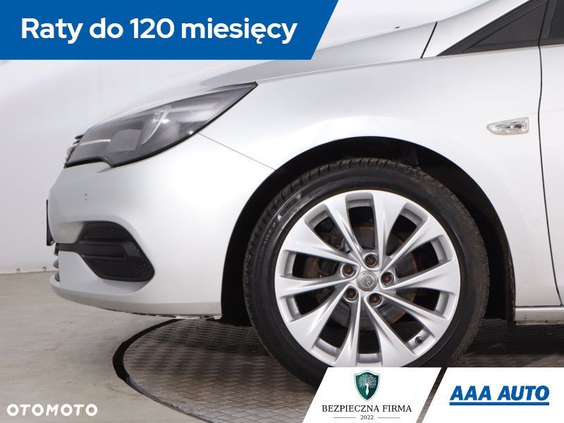 Opel Astra - 16