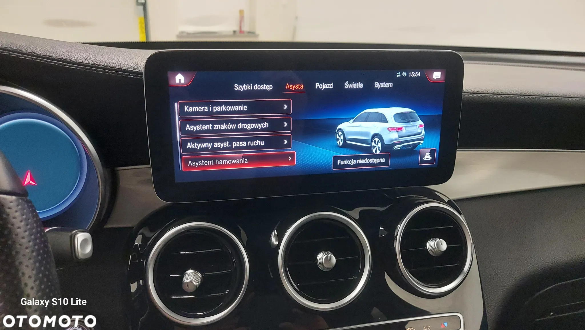 Mercedes-Benz GLC 220 d 4Matic 9G-TRONIC AMG Line - 29