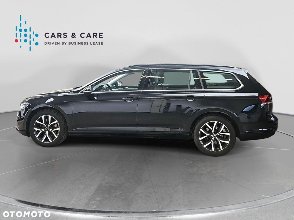 Volkswagen Passat Variant 1.5 TSI EVO Business DSG - 30