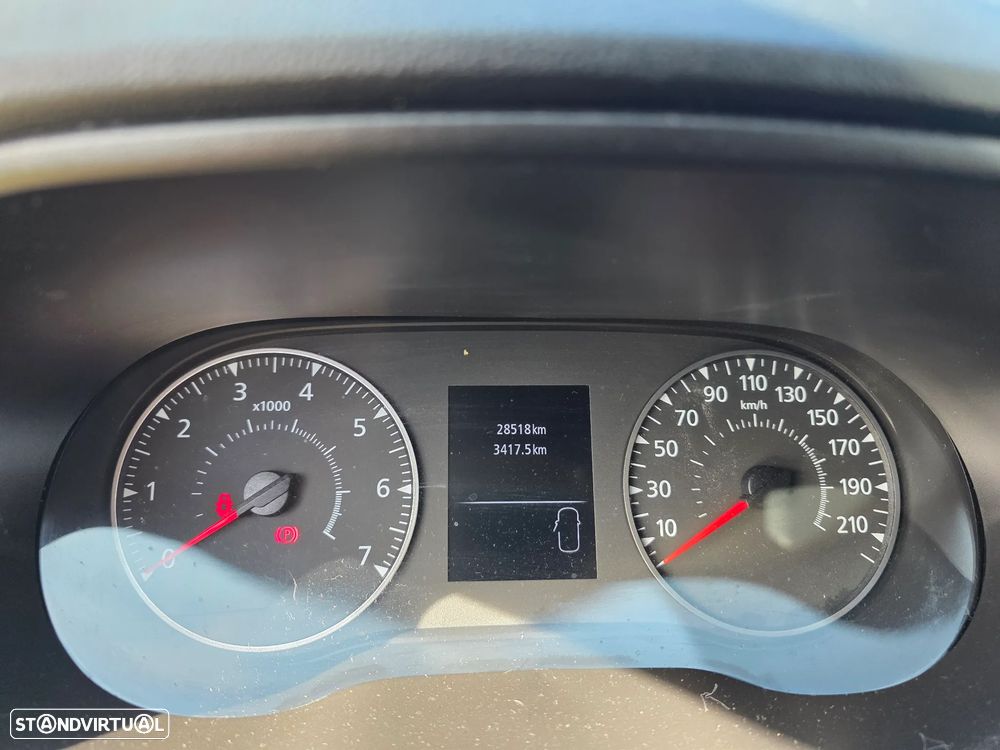 Dacia Duster 1.0 TCe ECO-G Journey Bi-Fuel - 3