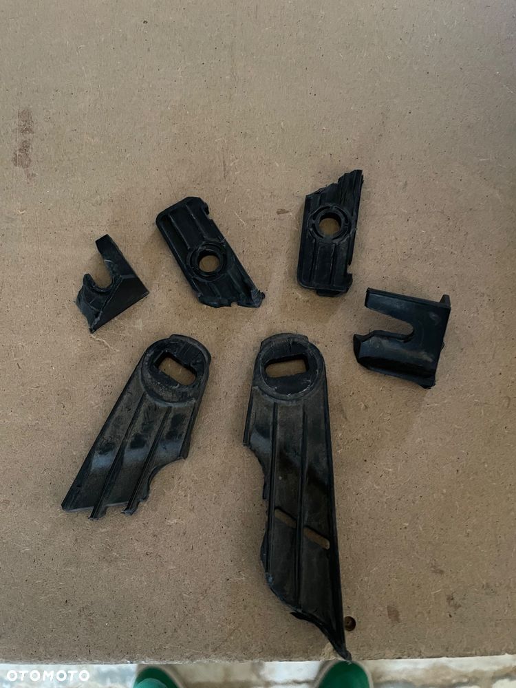 Qashqai j11 lamy/reflektory/oryginał/doNaprawy - 6