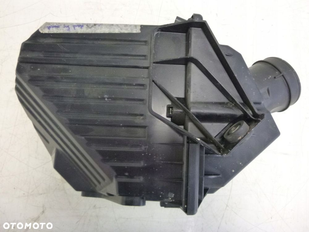 JAGUAR F-PACE X761 E-PACE X540 LAND ROVER DISCOVERY L550 RANGE ROVER EVOQUE L538 2.0 D OBUDOWA FILTRA POWIETRZA - 2