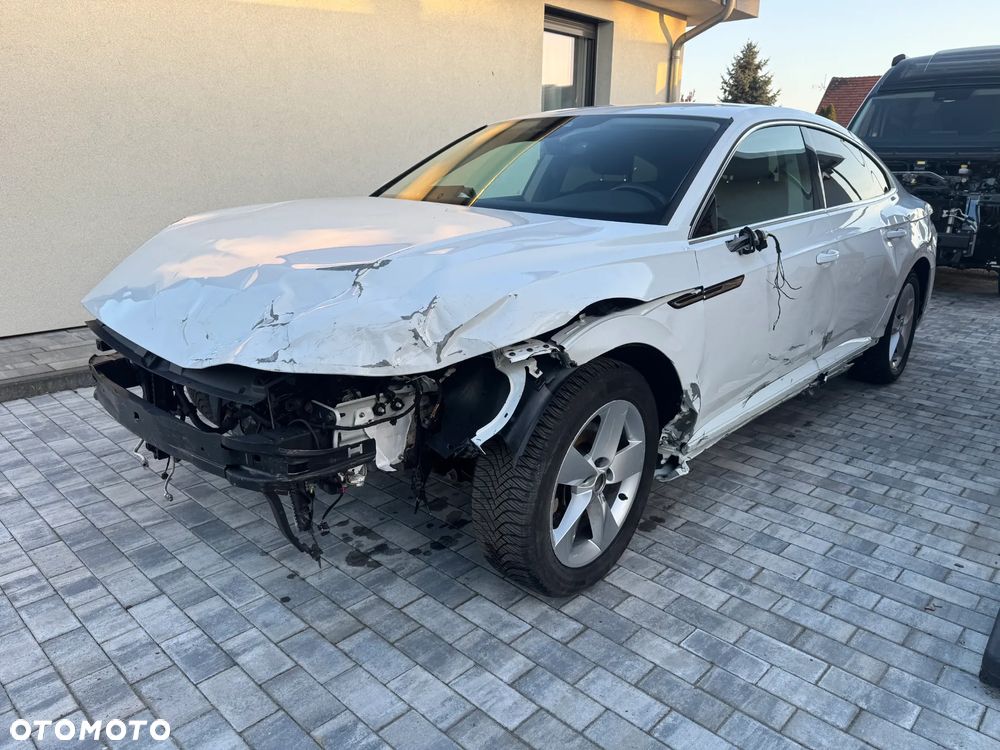 Volkswagen Arteon 1.5 TSI Elegance - 7