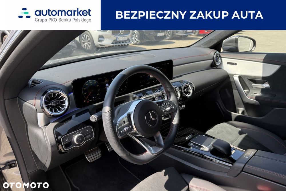 Mercedes-Benz CLA 200 AMG Line 7G-DCT - 12