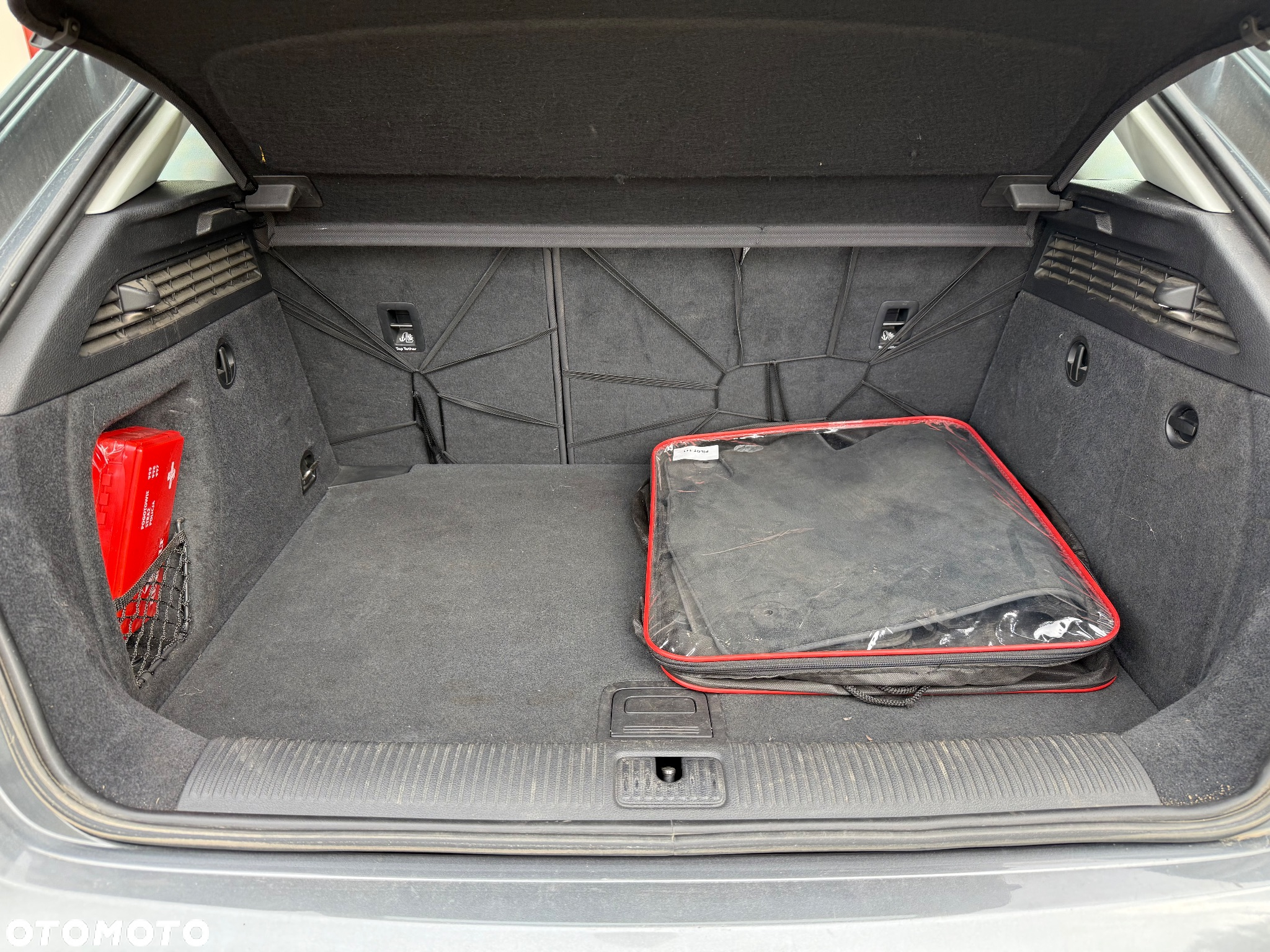Audi A3 - 12