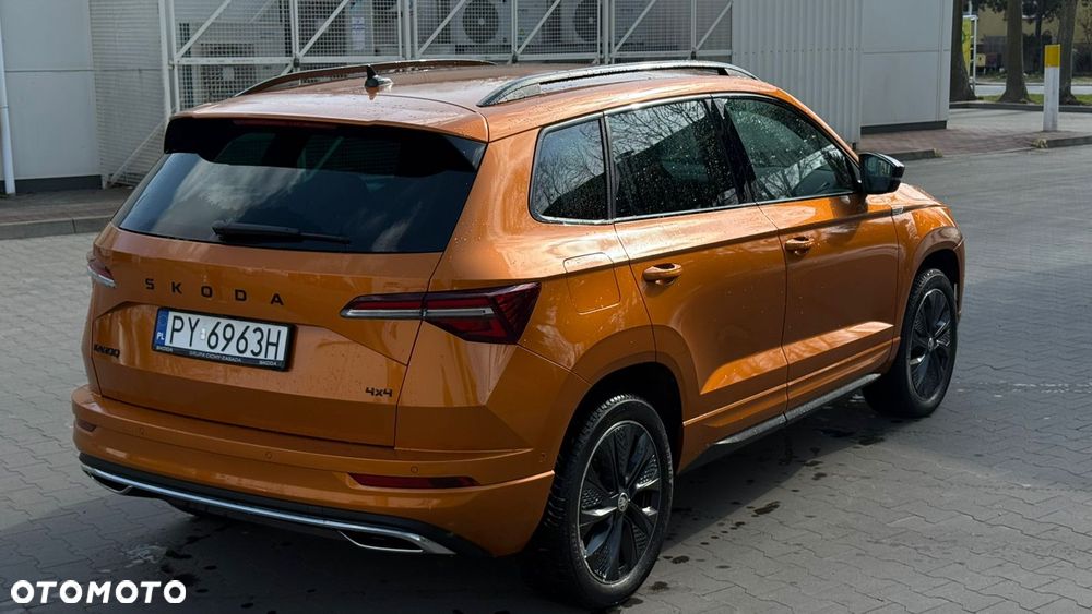 Skoda Karoq - 18