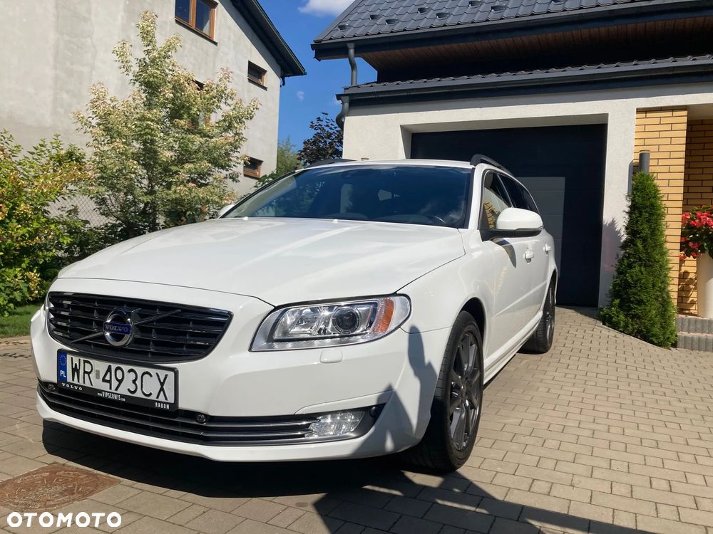 Volvo V70 D4 Drive-E Momentum - 3