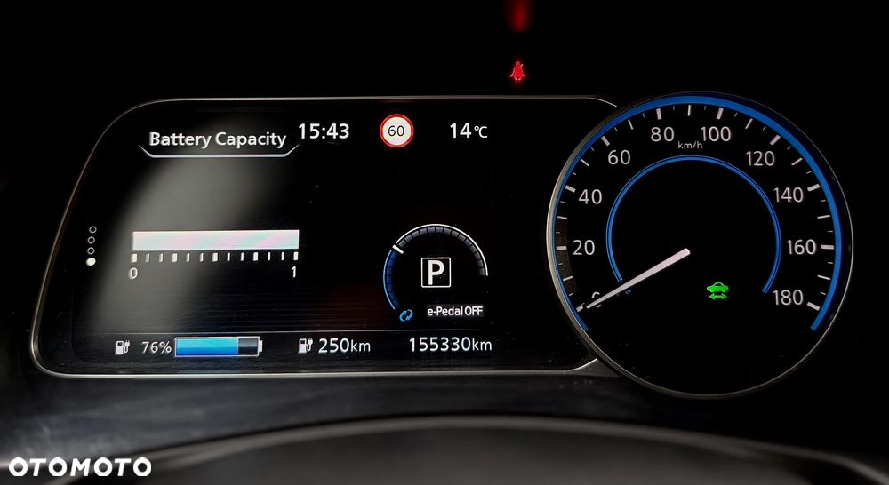 Nissan Leaf 59 kWh e+ Tekna - 15