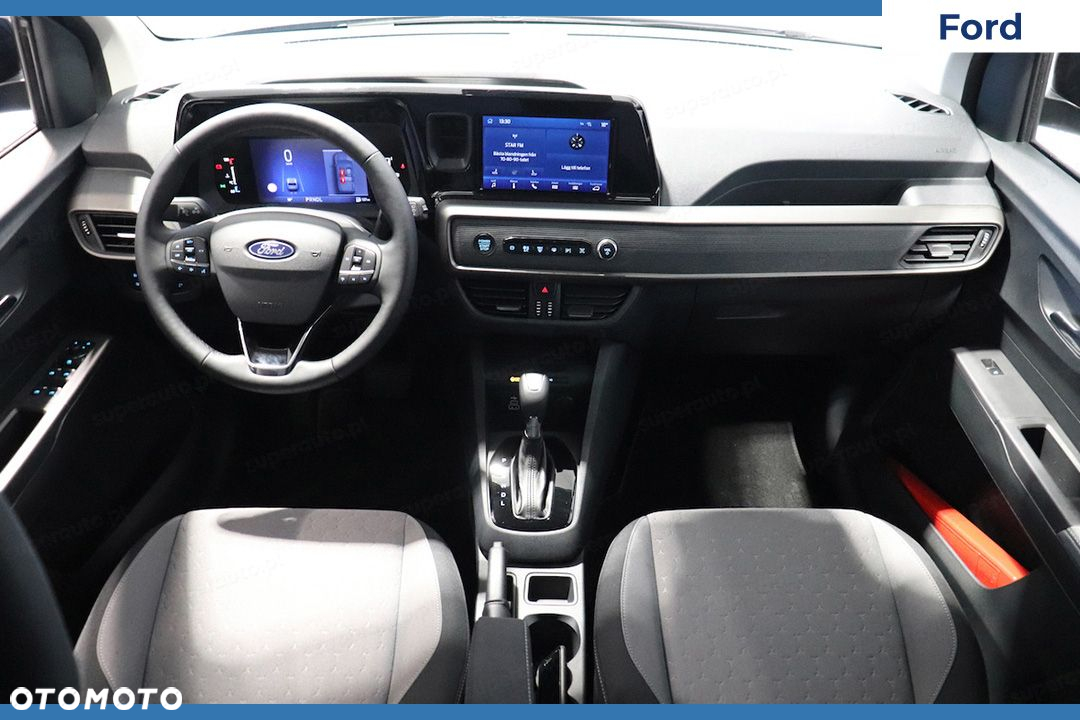Ford Tourneo Courier - 6