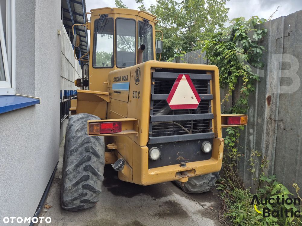 HSW 510 C - 2