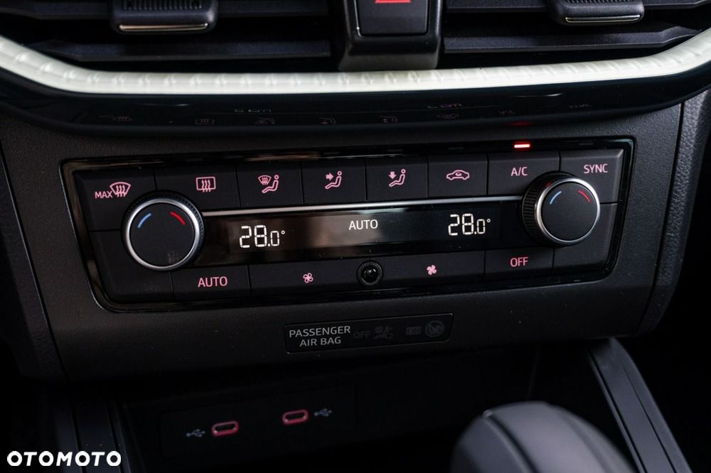 Seat Arona - 28