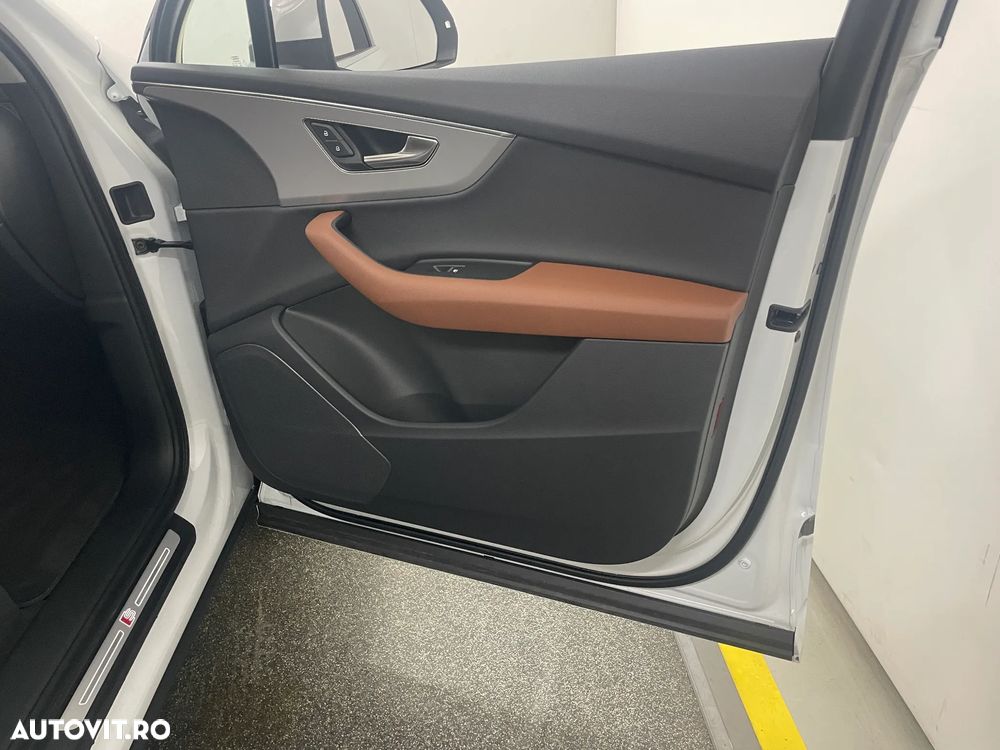 Audi Q7 45 TDI quattro Tiptronic S line - 14