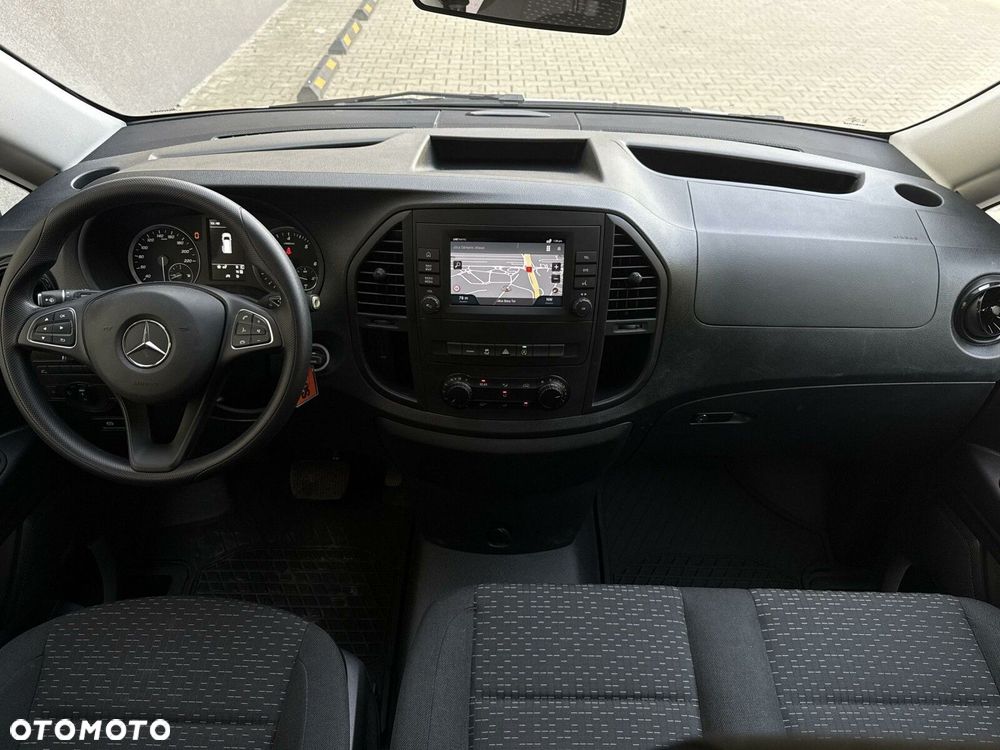 Mercedes-Benz Vito Tourer - 16