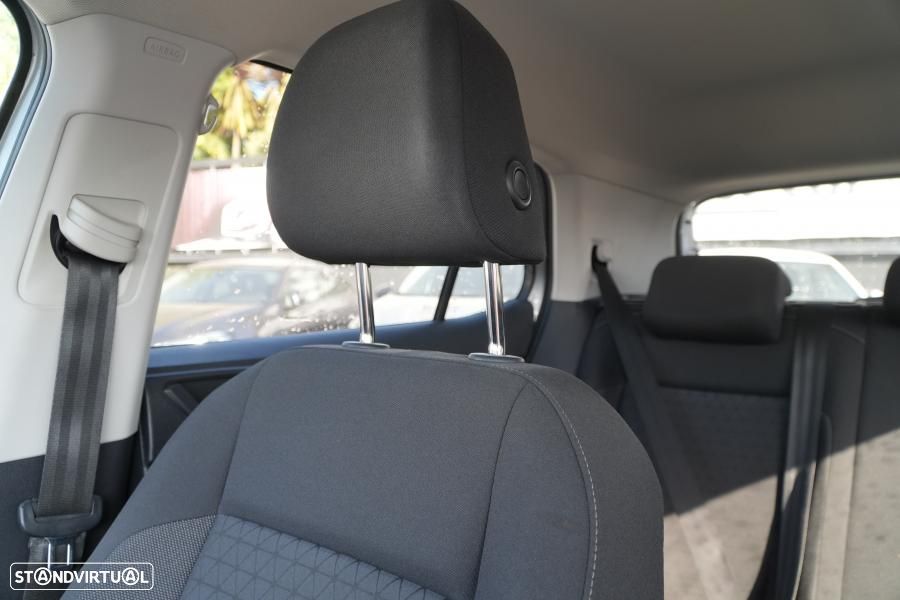 VW T-Cross 1.0 TSI Life - 11