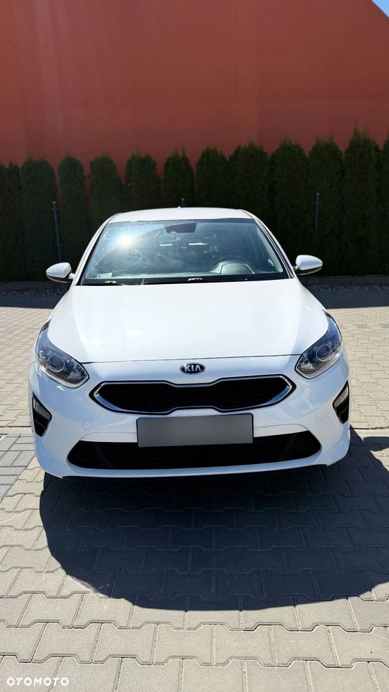 Kia Ceed 1.4 M - 5