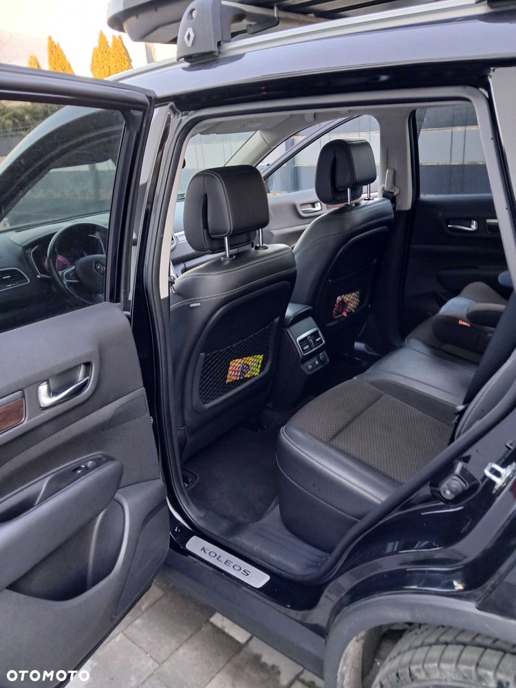 Renault Koleos - 8