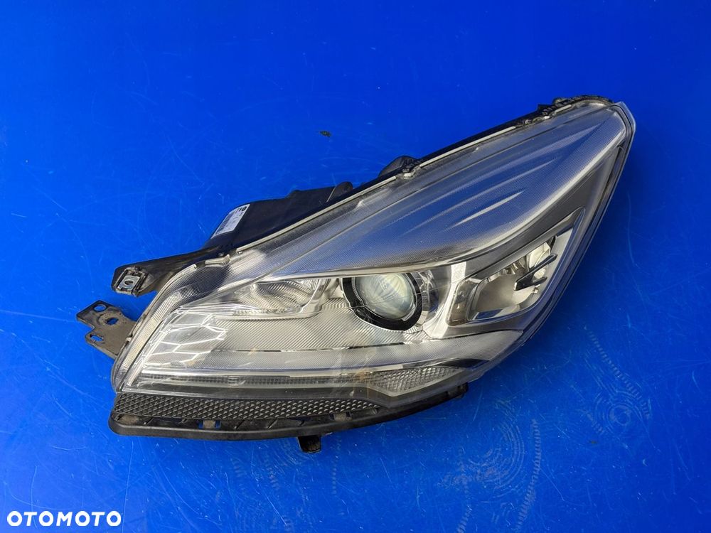 LEWY BI XENON LED FORD KUGA MK2 EUROPA BDB VALEO - 3