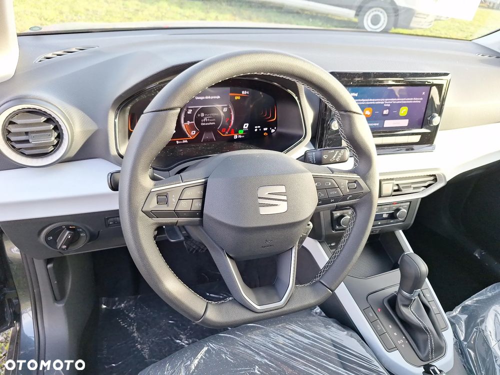 Seat Arona 1.0 TSI Style S&S DSG - 10