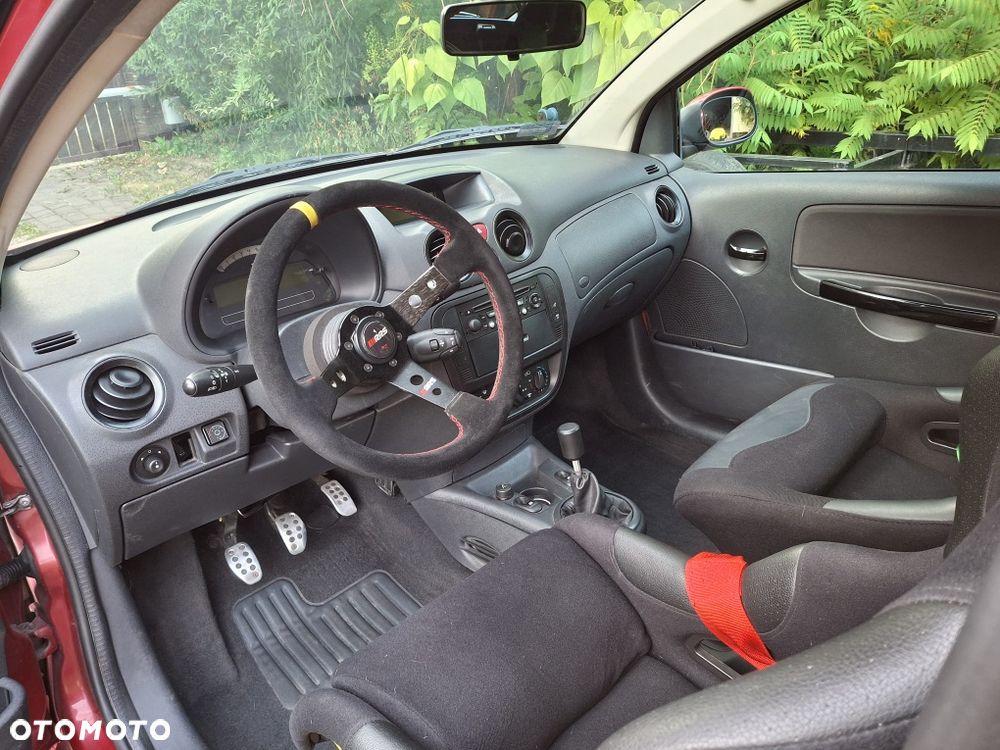 Citroën C2 - 4