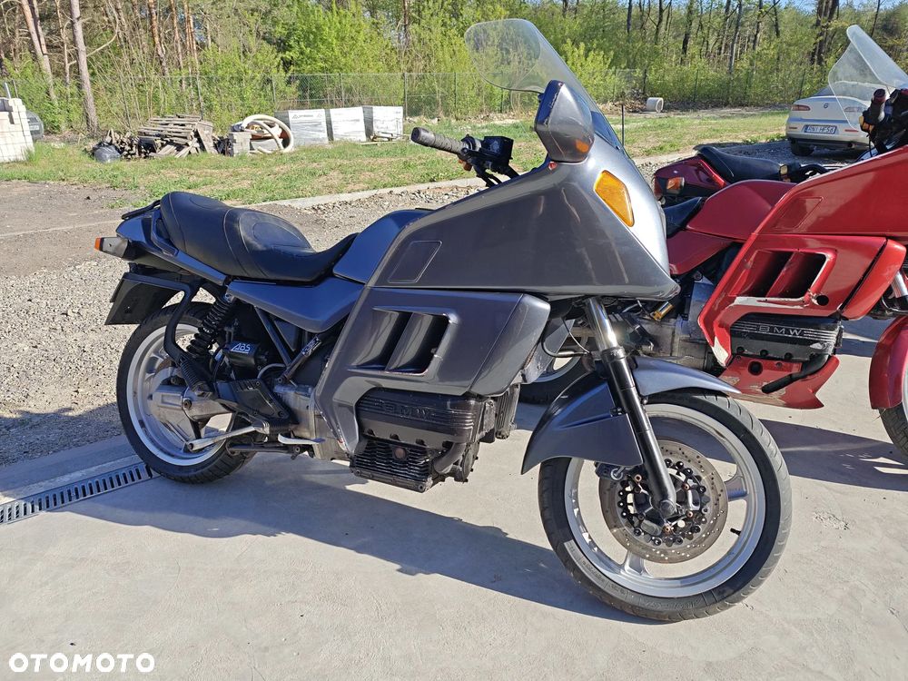 BMW K - 1