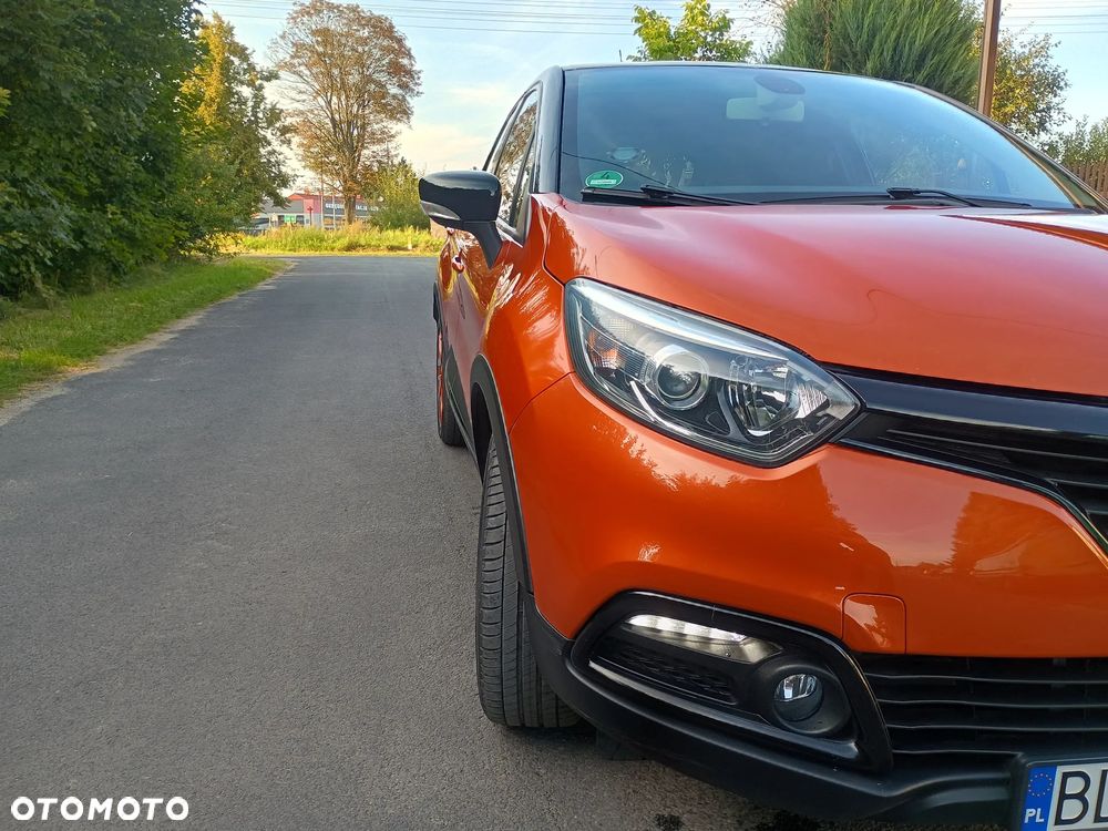 Renault Captur ENERGY TCe 120 EDC Luxe - 9