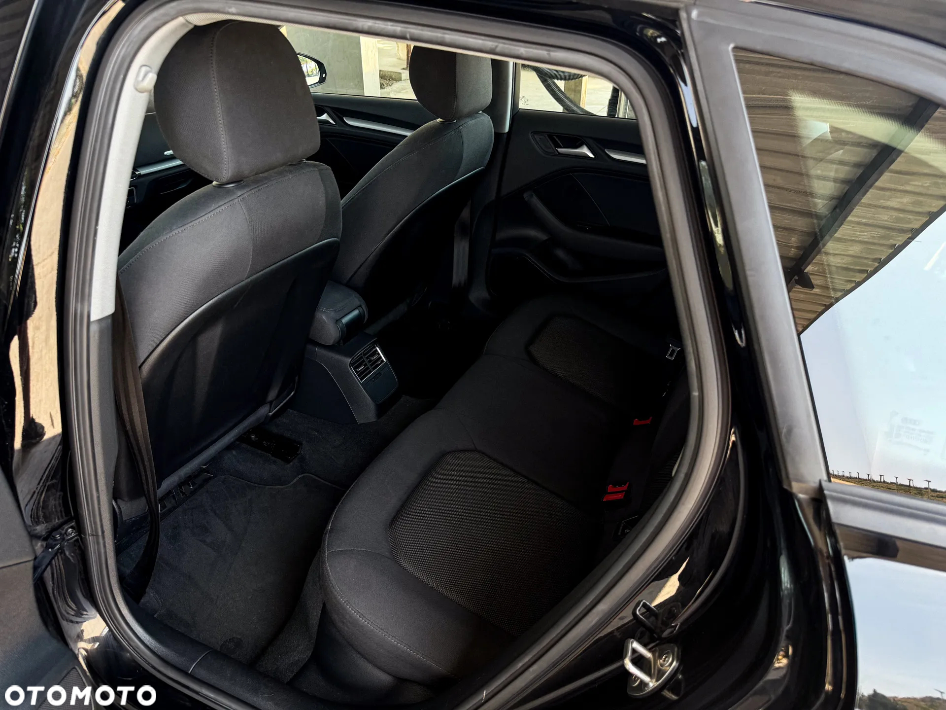 Audi A3 1.5 TFSI - 12