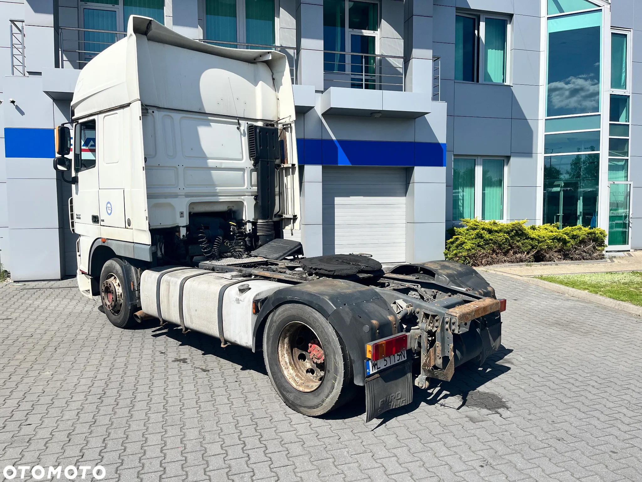 DAF 105.460 - 4