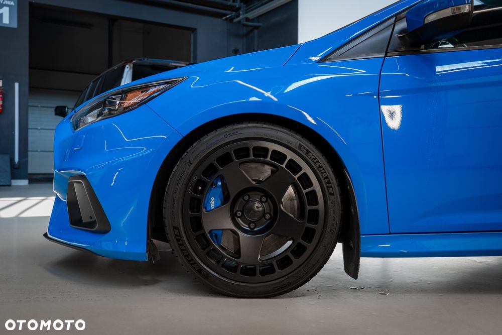 Ford Focus 2.3 EcoBoost S&S Allrad RS - 6