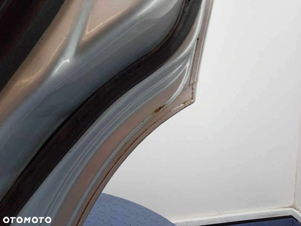 NISSAN MURANO Z50 03-08 DRZWI TYŁ PRAWE TYLNE K23 - 10