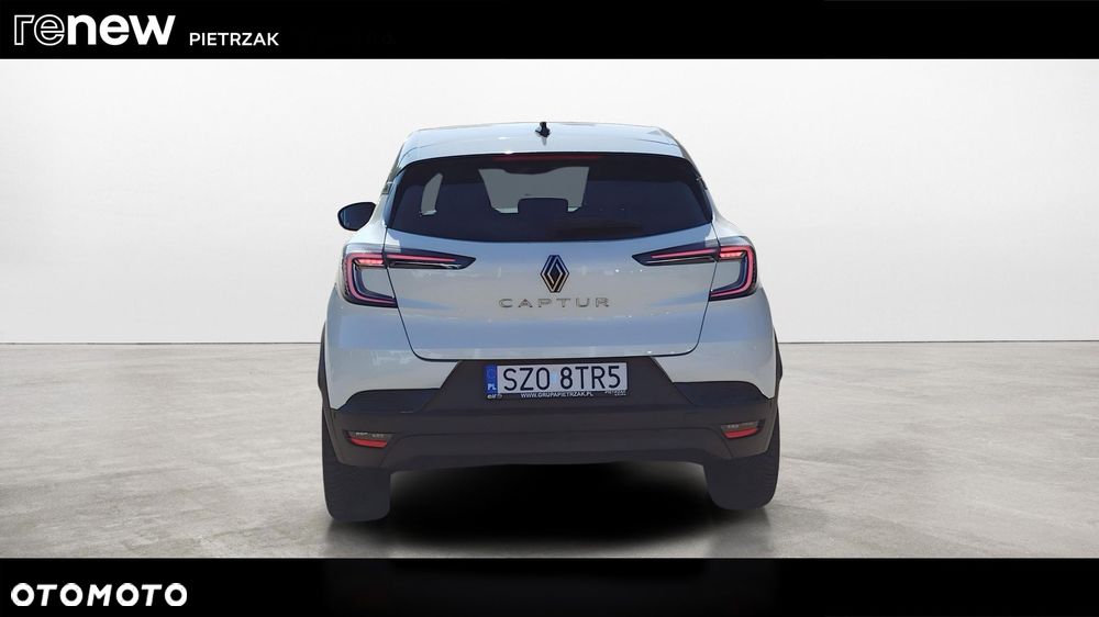 Renault Captur 1.0 TCe Techno - 4