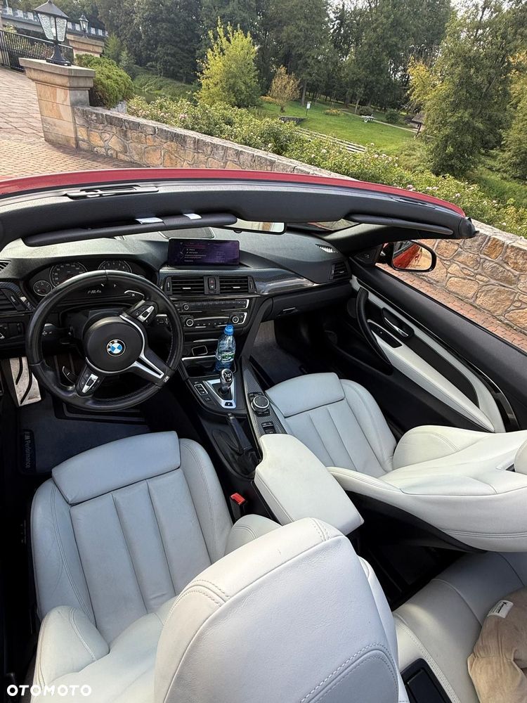 BMW M4 - 13
