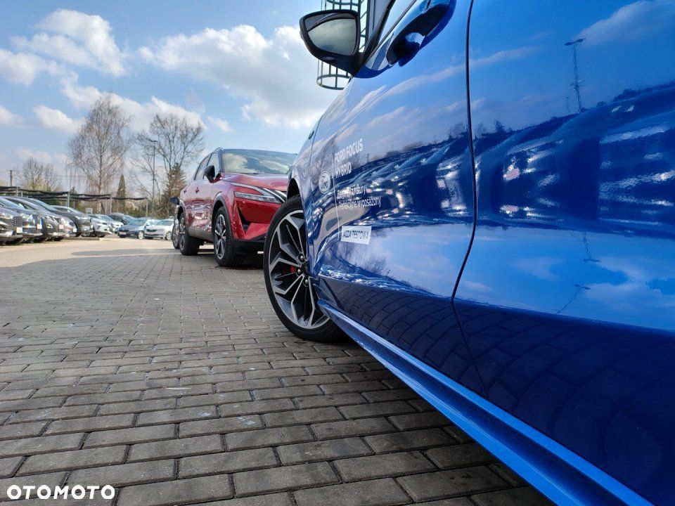 Ford Focus - 25