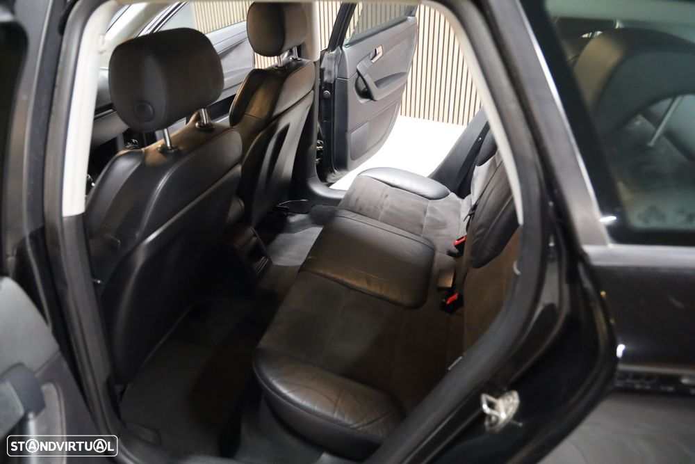 Audi A3 Sportback 2.0 TDi Sport - 19