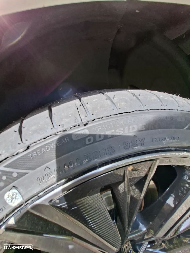 Peugeot 308 SW 1.6 Hybrid GT Pack e-EAT8 - 26