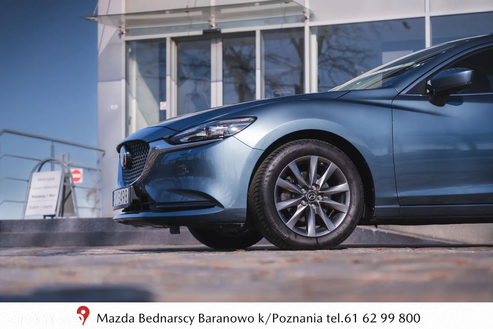 Mazda 6 2.0 SkyMotion - 8