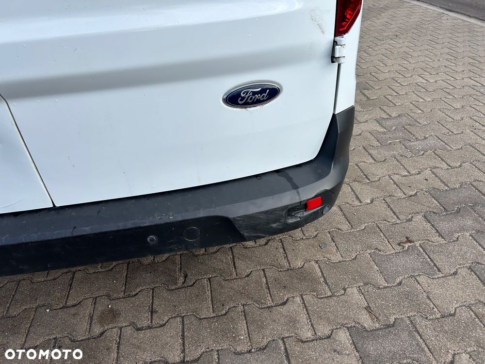 Ford TRANSIT CONNECT - 17
