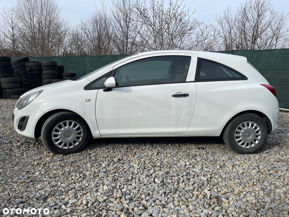Opel Corsa 1.2 16V Color Edition - 11