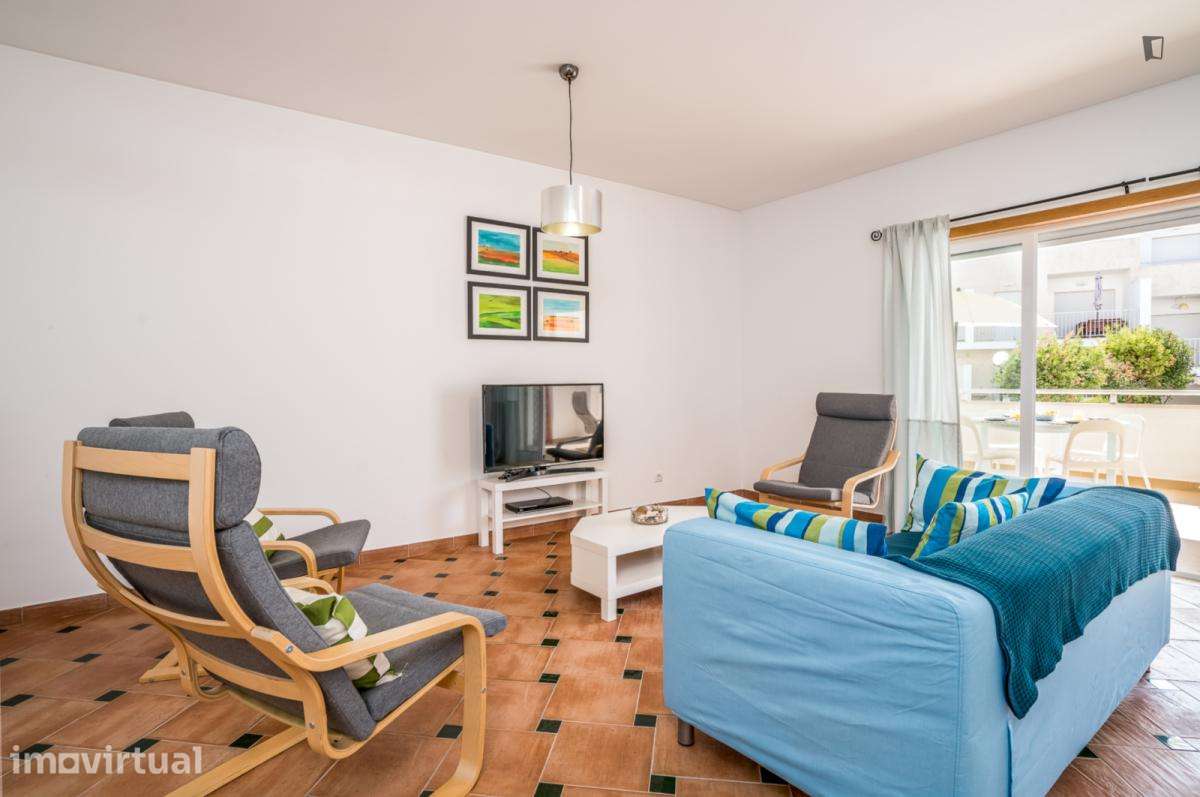Apartamento com 3 quartos - localizado em Tavira - Grande imagem: 5/24