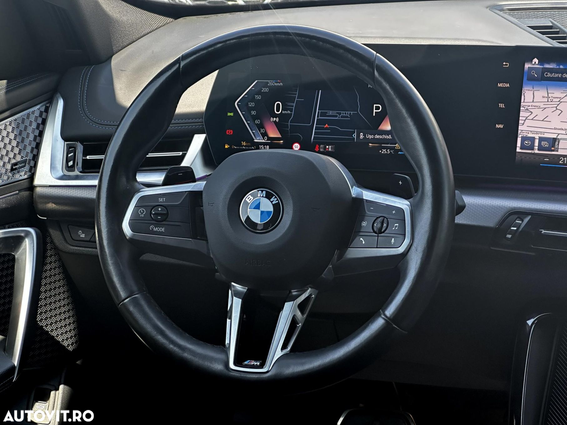 BMW X1 - 11