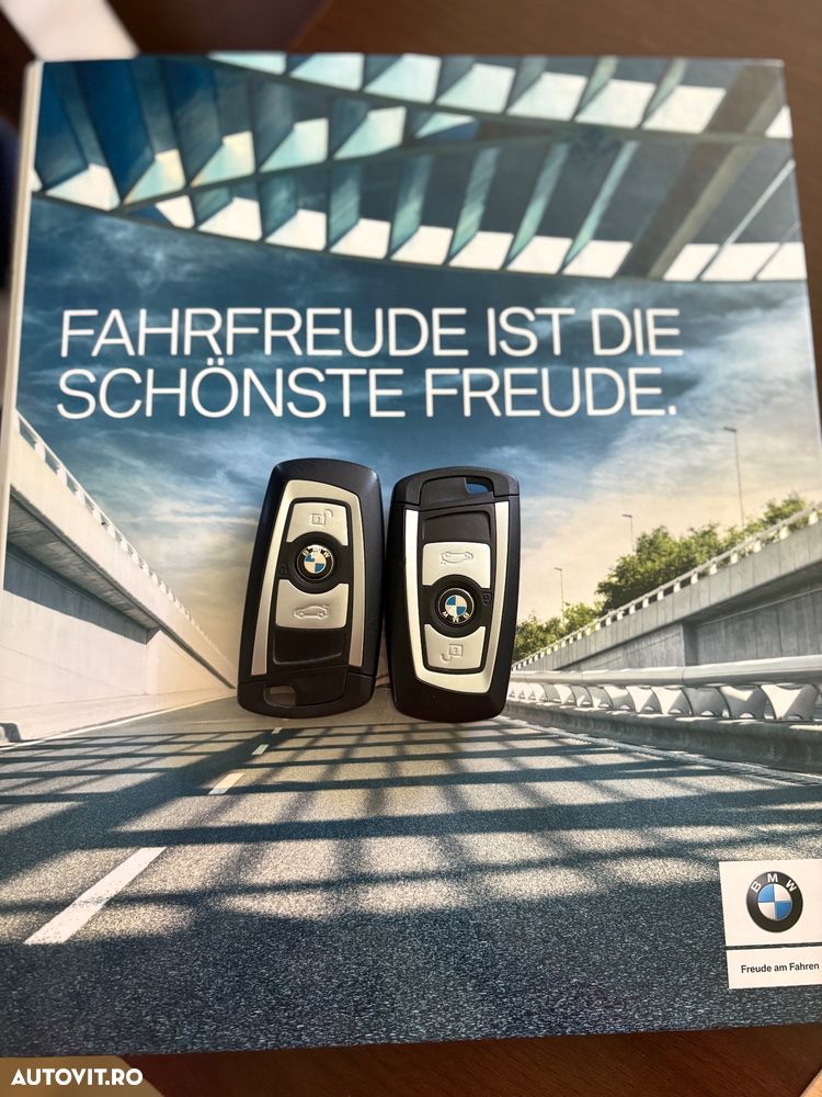 BMW X3 xDrive20d AT xLine - 10