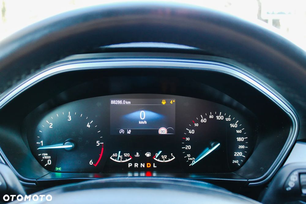 Ford Focus 1.5 EcoBlue Start-Stopp-System COOL&CONNECT - 29