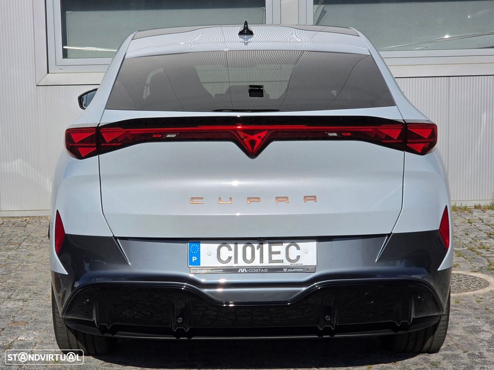 Cupra Tavascan 77 kWh Adrenaline - 7
