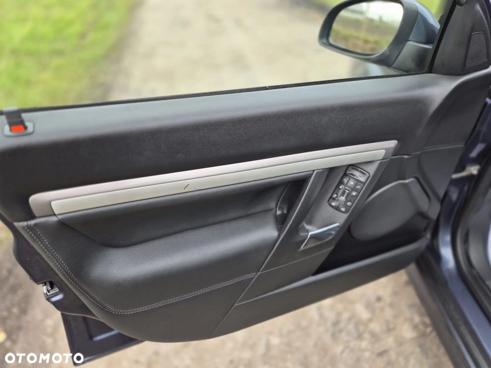 Opel Signum 1.9 CDTI Business - 31