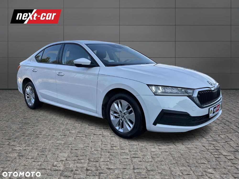 Skoda Octavia 1.5 TSI ACT Style - 8