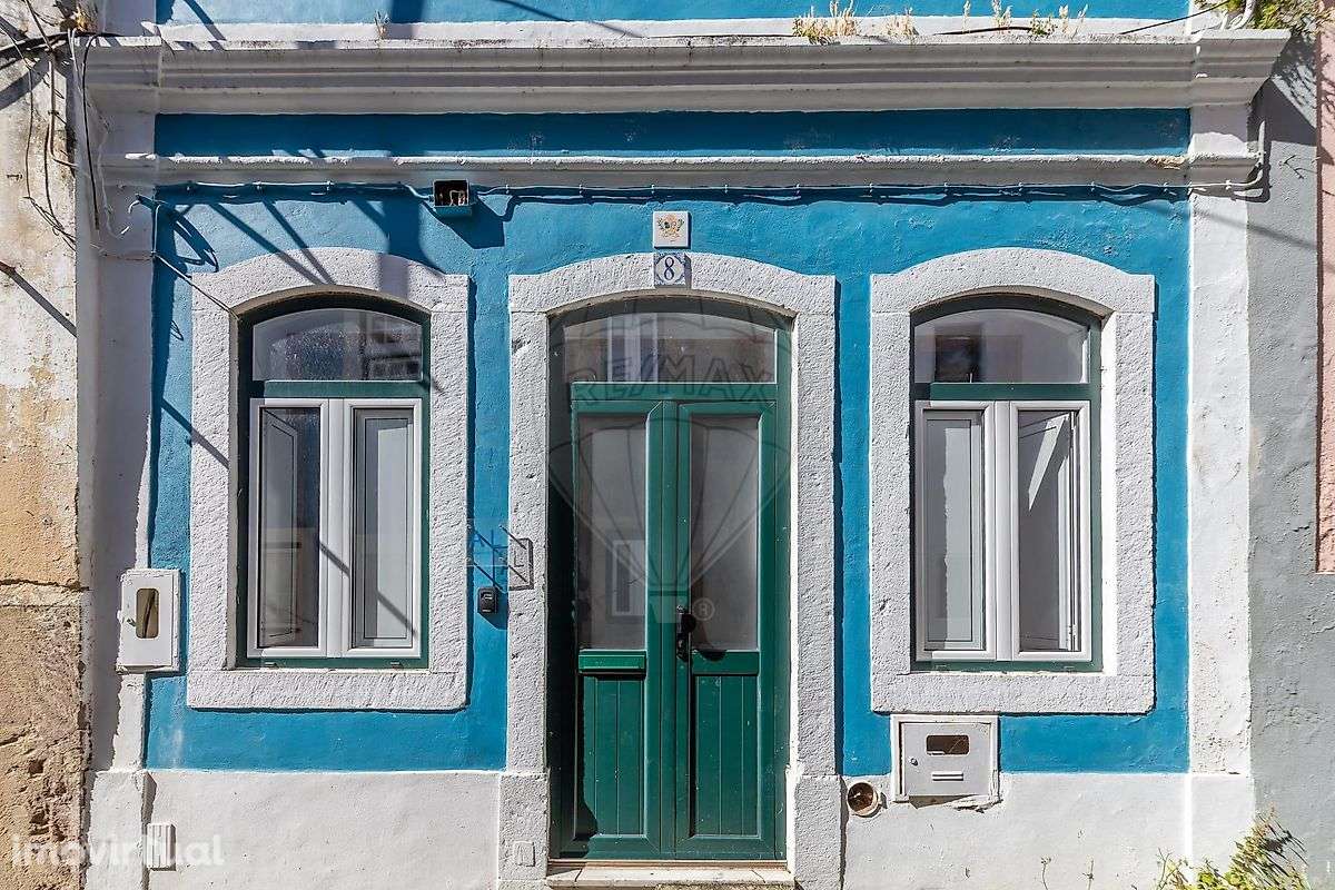 Moradia T1 para venda - Grande imagem: 2/26